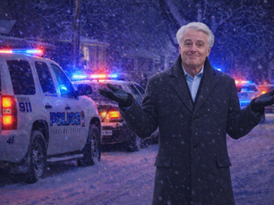 Is the Restaino Administration Hiding Violent Crime Incident Reports in Niagara Falls from Media?