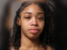 Drunk Woman Sentenced to 90 Days in Jail After Killing Woman With Her Car