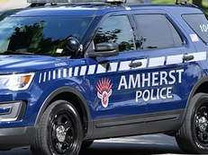 Young Woman's Death at Motel Ruled a Homicide; Suspect Identified