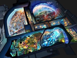 'Niagara Takes Flight' Attraction Launches this Month Bringing a New Dimension to Niagara Falls Tourism