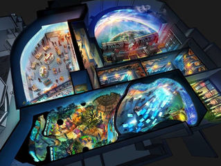 'Niagara Takes Flight' Attraction Launches this Month Bringing a New Dimension to Niagara Falls Tourism