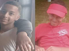 Niagara Falls Police Department Seeks Public Help in Finding Missing 14-year-old Runaway