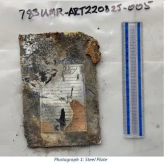 Lawsuit Alleges Niagara Falls Industrial Plant Produced Radioactive Waste Leading to Lewiston Woman's Death