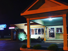 Gruesome Motel Murder Suspect Fights Extradition from Pennsylvania