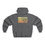 Thumbnail: Niagara Falls Unisex NUBLEND® Hooded Sweatshirt - Vivid Collection