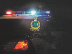 Father Stabbed in front of 6-year-old Daughter