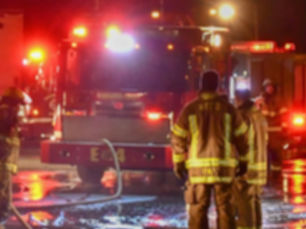 2-year-old and 10-year-old Siblings Die in House Fire