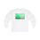 サムネイル： Unisex Ultra Cotton Long Sleeve Tee - Vivid Collection