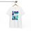 Miniatura: Adult Unisex Heavy Cotton Tee - I Love Niagara Falls Collection