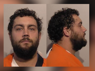 Newfane Man Severely Injures Troopers After Firing BB Gun at Residence