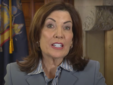Hochul Approves Law Mandating Anti-Discrimination Coordinators on All New York College Campuses