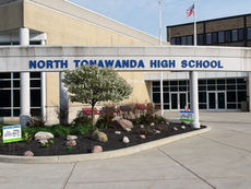 North Tonawanda High School Student Makes Terroristic Threat