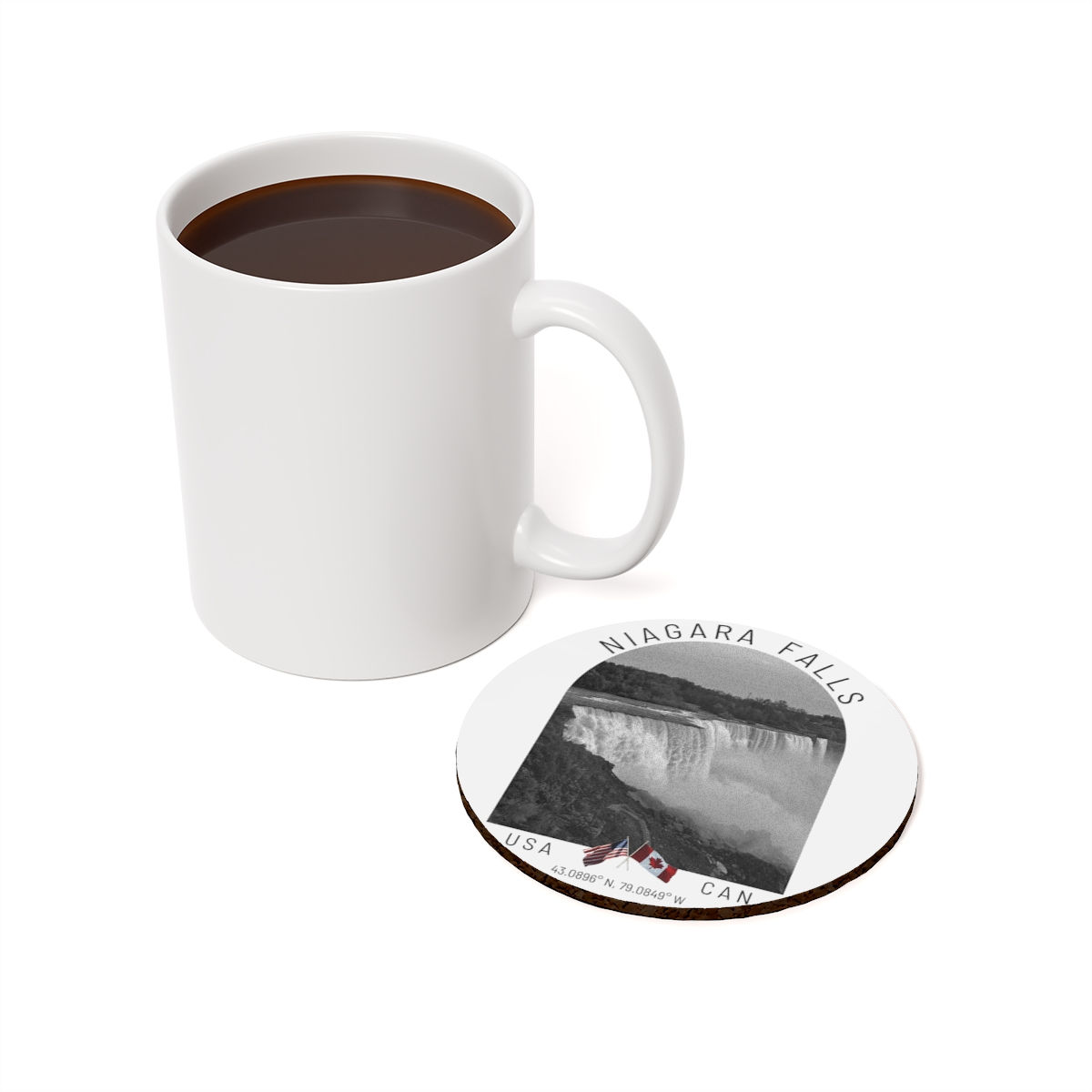 Coaster - Niagara Falls Collection