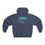 サムネイル： Unisex NUBLEND® Hooded Sweatshirt - Down the Falls Collection