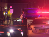 Man Faces Attempted Murder Charge After Officer Stabbed