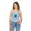 الصورة المصغرة: Women's Spaghetti Strap Tank Top - Maid of the Mist - Niagara Legends Collection