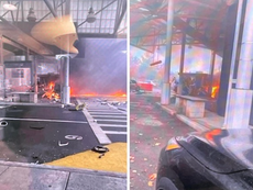 More Questions Than Answers Left as Niagara Falls Police Conclude Rainbow Bridge Crash Investigation