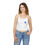 サムネイル： Women's Spaghetti Strap Tank Top - Drip Collection