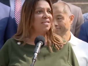 Letitia James Puts Radical Climate Change Agenda Over Jobs, Wastes Taxpayer Dollars
