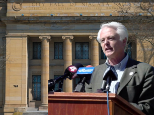 Niagara Falls City Council Considers Renewal of 'Garbage Fee' for 2025, Possible 17% Increase