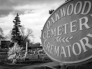 Tool Thief Haunts Oakwood Cemetery, Leaves Worker Without Equipment