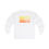 Thumbnail: Unisex Ultra Cotton Long Sleeve Tee - Vivid Collection