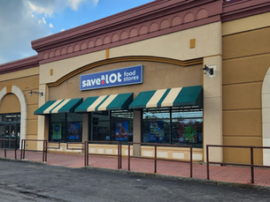 Save-A-Lot Employee Fired, Arrested after Cash Theft Scheme Discovered in Niagara Falls