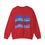 Thumbnail: Unisex Adult Crewneck Sweatshirt - Vibing at Niagara Falls Collection