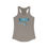 Thumbnail: Ideal Racerback Tank - Down the Falls Collection