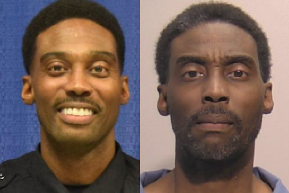 Attorney General to Prosecute Off-duty Buffalo Officer Charged with Wife’s Killing in Niagara County