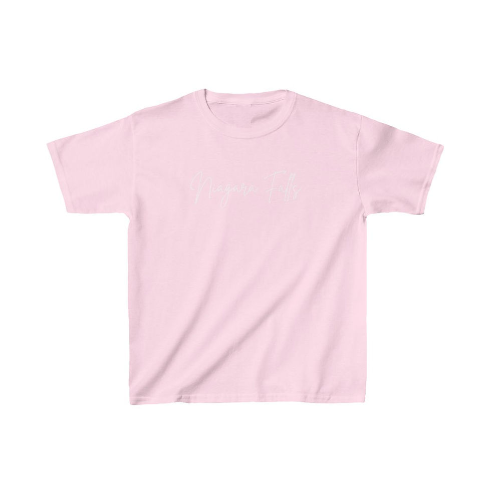 Thumbnail: Kids T-Shirt Short Sleeve - Essentials Collection