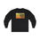 Thumbnail: Unisex Ultra Cotton Long Sleeve Tee - Vivid Collection