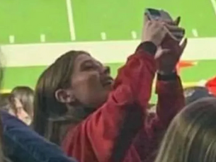 Josh's Biggest Fan: Hailee Steinfeld Attended Nearly Every Bills Game