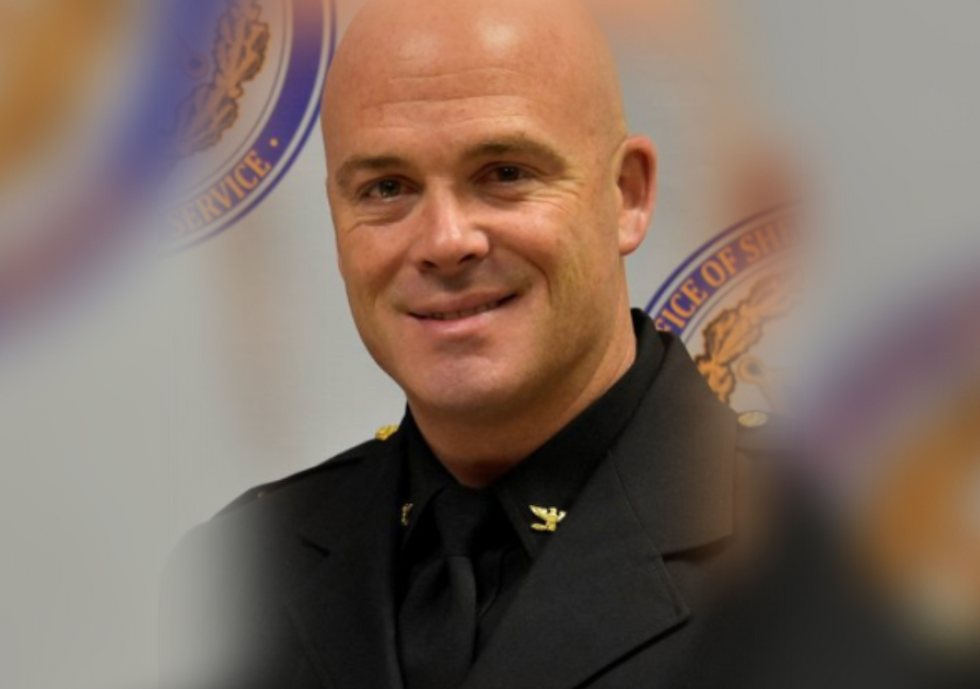 Chief of Narcotics in Upstate New York to Keep Job After Six Hit-and-Run Incidents