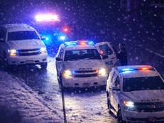 Niagara Falls Man Stabbed from his Face Down to Neck During Violent Assault