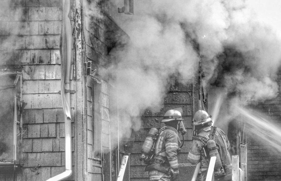 Niagara County Family Loses Home to Devastating Fire on Christmas Eve