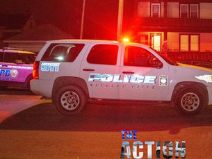 Male Sent to Hospital after Attempting to Break Up Catfight