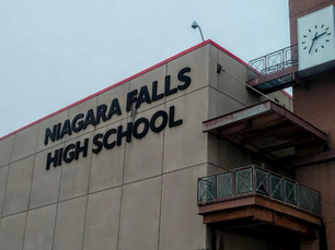 Niagara Falls Schools Partners with Chamber of Commerce to Connect Students with Business Professionals