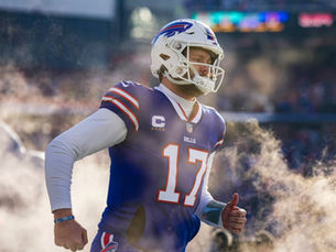Josh Allen's Record-Breaking 2024 Season: A Comprehensive Overview