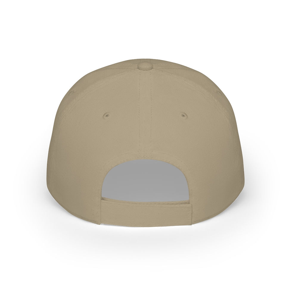 Thumbnail: Baseball Cap Hat - Niagara Falls Collection