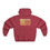 Thumbnail: Niagara Falls Unisex NUBLEND® Hooded Sweatshirt - Vivid Collection