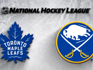 Buffalo Sabres Overpower Toronto Maple Leafs in 9-3 Triumph: Skinner Leads Charge