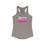 Thumbnail: Women's Ideal Racerback Tank - Vivid Collection