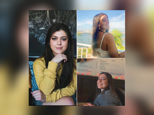 After Being Fatally Hit While Crossing the Road, Community Honors Sydney Lohr's Life and Fund Memorial Scholarship