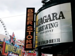 Local Breweries Guide: Enjoy the Tastes of Niagara Falls, CANADA