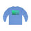サムネイル： Unisex Ultra Cotton Long Sleeve Tee - Vivid Collection