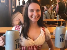 Western New York Woman Killed in Budapest