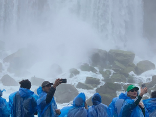 Explore the Majestic Niagara Falls: 8 Unforgettable Tourist Packages for USA and Canada