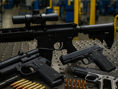 Appeals Court Upholds New York Law Allowing Gun Makers to Be Sued Over Shootings