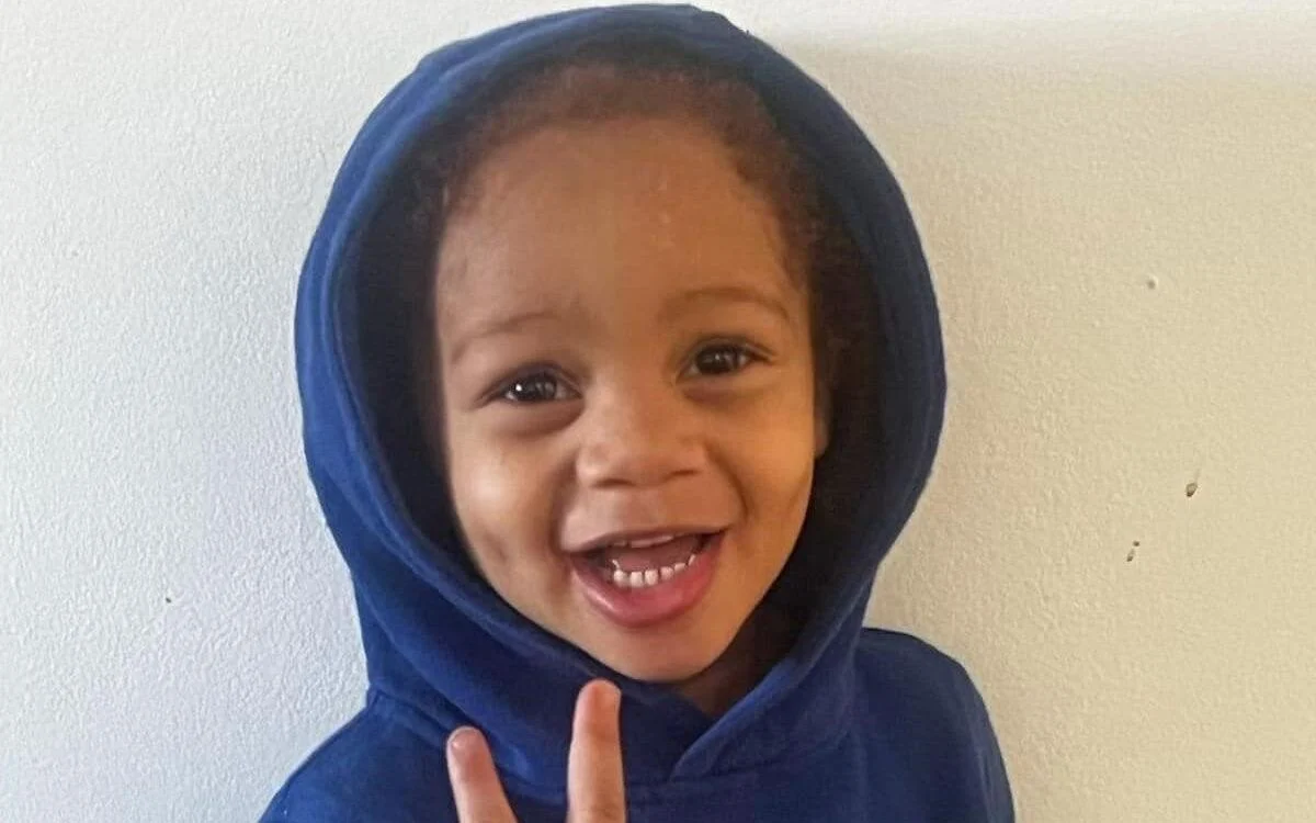 Community Mourns Fatal Shooting of 3-Year-Old Boy